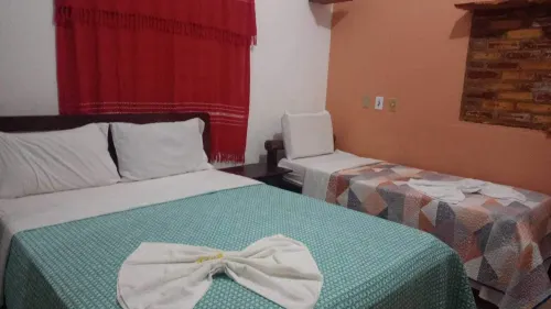 Okakoaras Hotel Hotels in Paulista