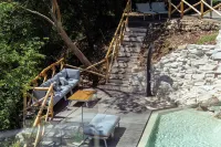 La Forestale Luxury Ecolodge Piano Terra- Appt Hotels in Cagli
