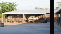 The Staging Post Hotels in Longreach