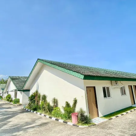 Allisa Motel