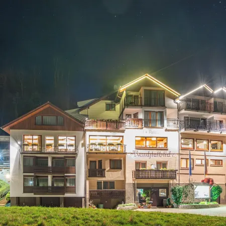 Deva Hotel Renchtalblick