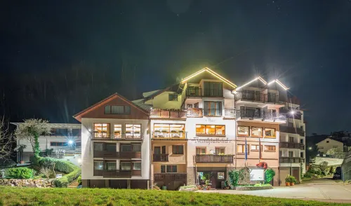 DEVA Hotel Renchtalblick - 3-Sterne