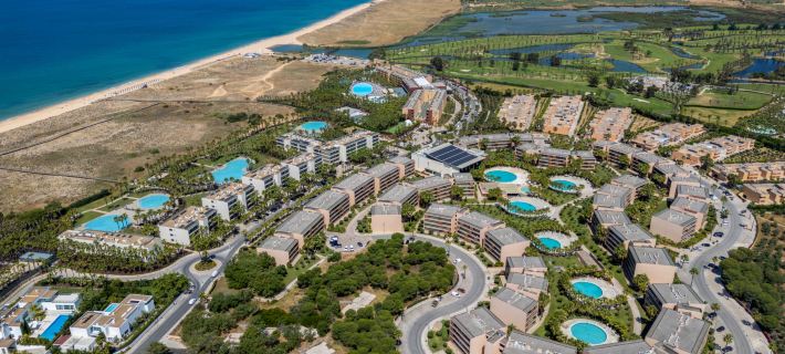 Algarve Sun-Sea Retreat 귀아 호텔