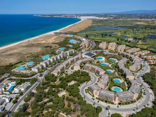 Algarve Sun-Sea Retreat
