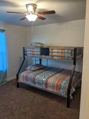 New and modern townhouse ready for your adventure! Các khách sạn gần Utah State University Moab