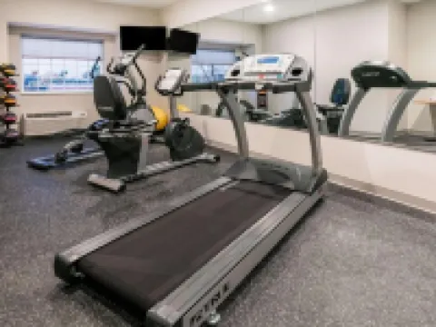 Permian Studio Apartments Hotels in Ward County
