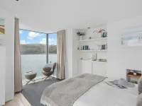The Glass House, Fowey Luxury, parking & mooring Hotels in Fowey