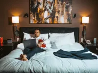 Sofitel Philadelphia at Rittenhouse Square - Business