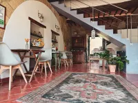 La Casa dei Carrai Hotel di Pitigliano