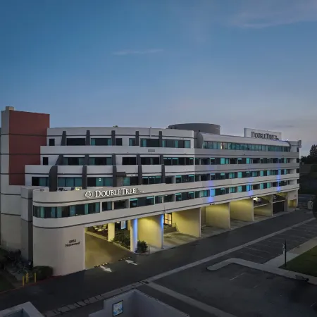 Doubletree by Hilton Fullerton