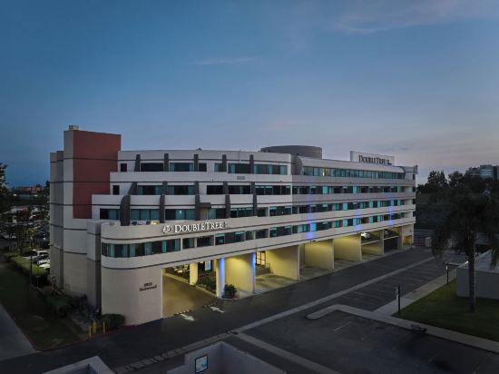 Doubletree by Hilton Fullerton