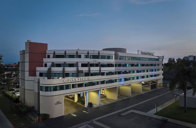 Doubletree by Hilton Fullerton