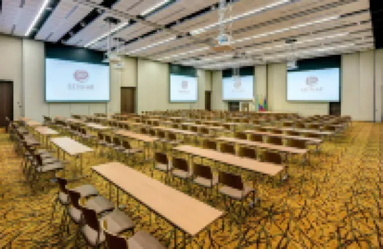 Estelar Villavicencio Hotel & Centro de Convenciones Hotels in Villavicencio