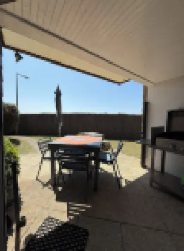 Charming Apartment Overlooking Penthievre Beach (Presqu'île Quiberon)