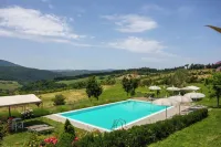 Residenza le Colline del Paradiso Hotels in Vicchio