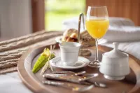 Alma Hotel - breakfast