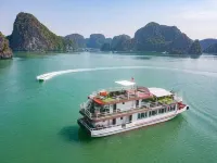 Cat Ba Rose Nhung Hotel