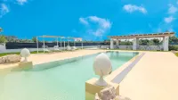 Villa Eriberto in Torre Suda - Villas
