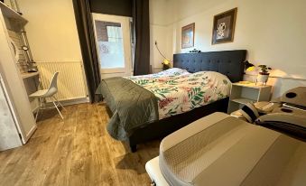 Apartment in Groenlo with Private Garden