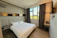 LeLian Hotel SIBUJAYA