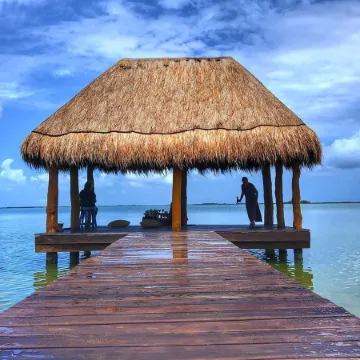 ANANA Casa Cantarena | Beachfront & Meals included