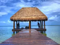 ANANA Casa Cantarena | Beachfront & Meals included
