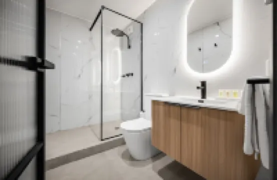 創新汽車旅館瓦南布爾