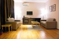 R & K Guest Palace
