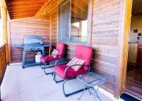 Spacious 2 BR/2BA  with Great Views near Fool Hollow Lake