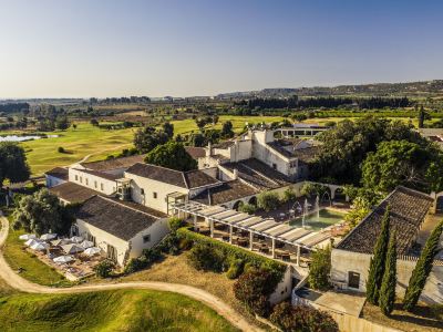 Dolce by Wyndham Siracusa - I Monasteri Golf & Spa