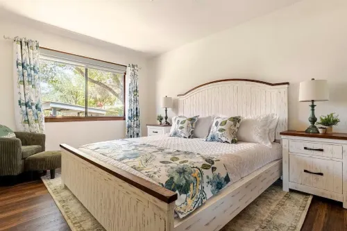 Bluejay Bungalow – Cozy Pet-Friendly Cottage Near Yosemite & Bass Lake
