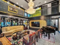 Fruit Trees, Farm Stay, Ranch Retreat, Lake Access