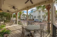 New Listing! Charming 4-bedroom Luxury home!