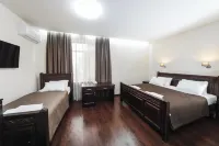 Dvin Hotel Hotels in Pavlodar