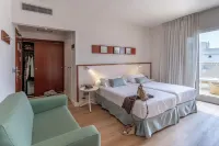 Prestige Victoria Hôtels à : Empuriabrava