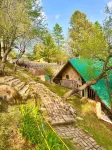 Pasha Nova Hoteles en Jhika Gali