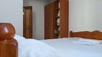 Spacious Apartment in Dar es Salaam with City Views Hotel a 
