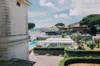 Villa Maria Teresa Boutique Hotel Hotels in Formia