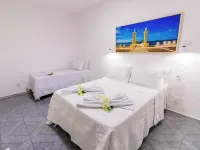 AFS LOFT HOSTEL Aracaju Hotels in Aracaju
