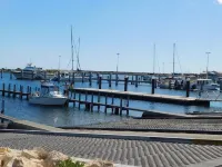 53 Bashford St Top Spot Jurien Bay Hotels in Cervantes