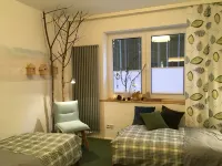 Mountain idyll in the Steigerhaus Sauerland - ground south Hotels in Bestwig