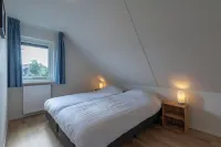 Duynopgangh 16 Villa for 8-Guests Behind Dunes