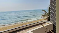 Tere Mere Beach Hotel – Pondicherry