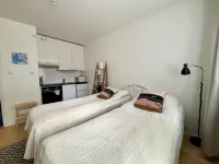 KotiYksiö Mignon Hotels in Lahti