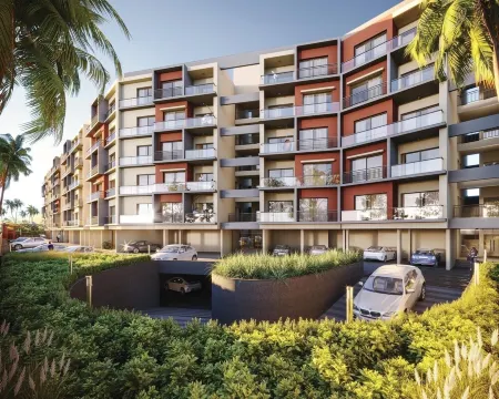 Aminah’s Space - Jobz Luxury Rental