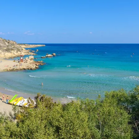 Mylos Lifestyle Seaview Villa #21