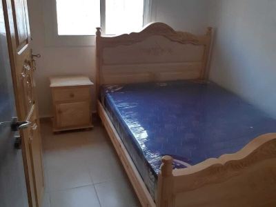 F3 apartment in the garden of moulouiya a saidia