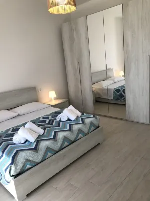 Apartment 'Casa Del Sole'