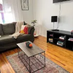 Retreat to a beautiful, newly updated cozy home