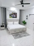 Modern Oceanview Villa. All Bedrooms with Private Bathrooms. Private Pool Hotels in 